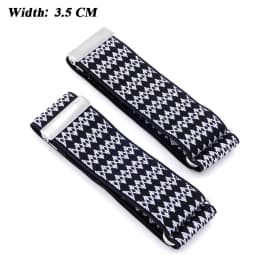 63 Styles Elastic Armband Shirt Sleeve Holder Women Men Unisex Adjustable Arm Cuffs Bands for Party Wedding Clothing Accessories