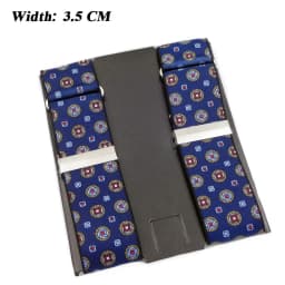 63 Styles Elastic Armband Shirt Sleeve Holder Women Men Unisex Adjustable Arm Cuffs Bands for Party Wedding Clothing Accessories