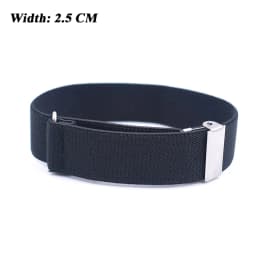 63 Styles Elastic Armband Shirt Sleeve Holder Women Men Unisex Adjustable Arm Cuffs Bands for Party Wedding Clothing Accessories