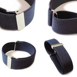 63 Styles Elastic Armband Shirt Sleeve Holder Women Men Unisex Adjustable Arm Cuffs Bands for Party Wedding Clothing Accessories