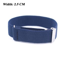 63 Styles Elastic Armband Shirt Sleeve Holder Women Men Unisex Adjustable Arm Cuffs Bands for Party Wedding Clothing Accessories
