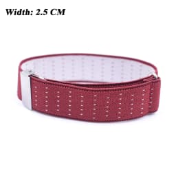 63 Styles Elastic Armband Shirt Sleeve Holder Women Men Unisex Adjustable Arm Cuffs Bands for Party Wedding Clothing Accessories