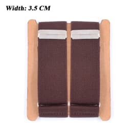 63 Styles Elastic Armband Shirt Sleeve Holder Women Men Unisex Adjustable Arm Cuffs Bands for Party Wedding Clothing Accessories