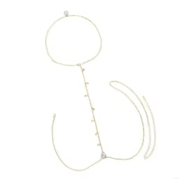 Women Waist Chain Belly Chain Belt Necklace Belly Dance Belly Chain for Dress