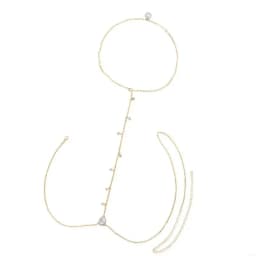 Women Waist Chain Belly Chain Belt Necklace Belly Dance Belly Chain for Dress
