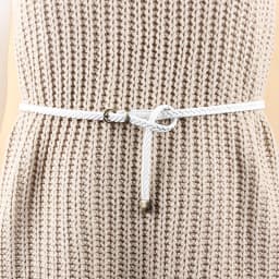 Leather Braided Thin Belt For Woman Dress Shirt Decorative Girdles Strap Fashion Pin Buckle Female Waistband Ladies Waist Rope
