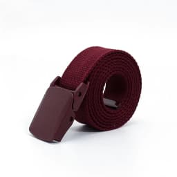 Colorful Canvas Tactical Belt Unisex Fashion Casual Luxury Trend Jeans Accessories Youth Nylon Girdle Cute Belt