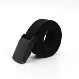 Colorful Canvas Tactical Belt Unisex Fashion Casual Luxury Trend Jeans Accessories Youth Nylon Girdle Cute Belt
