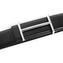Luxury Designer Brand Brass H Buckle Belt Men High Quality Women Genuine Real Leather Dress Cowhide Strap for Jeans Waistband