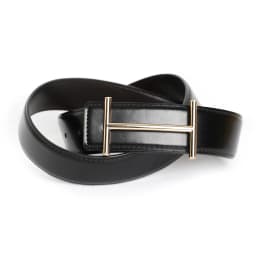 Luxury Designer Brand Brass H Buckle Belt Men High Quality Women Genuine Real Leather Dress Cowhide Strap for Jeans Waistband