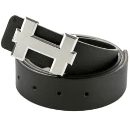 Fashion Casual Gold Letter Button Top Men's Women's Belts for Daily Wear Jeans Designer Belts for Comfortable Gift To Boyfriend