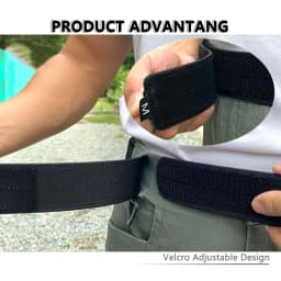 TUSHI New Tactical MOLLE Combat Military Belt Equipped With Inner Belt and Inner Non-Slip Pad 2-in-1 Quick-Release System Belt
