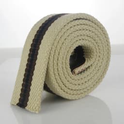 Hot Tactical Canvas Belt Body Men Women Thicken 4MM Military Width 3.8CM Designers High quality 110-160 cm No Buckle