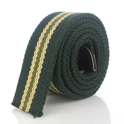 Hot Tactical Canvas Belt Body Men Women Thicken 4MM Military Width 3.8CM Designers High quality 110-160 cm No Buckle