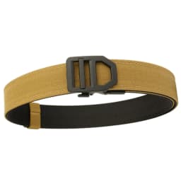 TUSHI New Tactical Belt Hard Gun Belt for Men Metal Automatic Buckle IPSC 1100D Nylon Military Belt Outdoor Sports Girdle Male