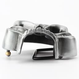 Men's Skull Buckle Fashion Ghost Head Decorative Belt