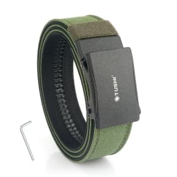 KOLBER New Tactical Gun Belt for Men Metal Automatic Buckle Military Belt Thick Nylon IPSC Girdle Male Outdoor Hunting Belt