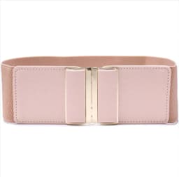 Women Wide Elastic Belt Cinch Waistband Stretch Dress Big size Ladies Waist Seal 9Colors
