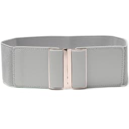 Women Wide Elastic Belt Cinch Waistband Stretch Dress Big size Ladies Waist Seal 9Colors