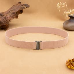SISHION 2026 Fashion Elastic Waist Belt Fashion Women Pink Red Black White Belts Slim Corset Waistband Cummerbund YD0001Hei
