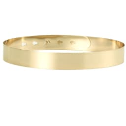 Womens Full Metal Mirror Gold Silver Plate Waist Belt Fashion Lady Female Skinny Belt Adjustable Waist Strap Belt for Dress