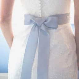 JLZXSY 3 Yard Satin Ribbon Wedding Belt/Bridal Sash/Evening Dress 5cm Duble Faced Satin Ribbon Choose Color