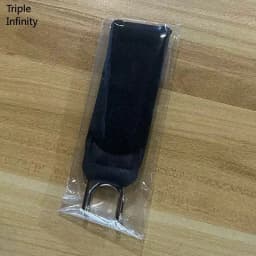2026 Convenient Invisible Belt Without Buckle Black Elastic Waist Belts With Metal Hook Outdoor Work Pants Belt Stretch