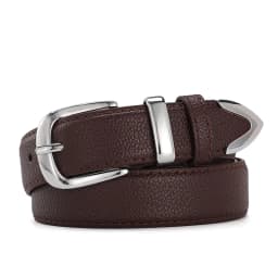 New Women Leather Belts High Quality Fashion Best Matching Dress Jeans Belts for Lady Women's Dress Luxury Designer Brand LB2146