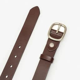 BEUTODAY Belts Women Cow Leather Gold Neddle Buckle Zinc-Alloy Jeans Pants Ladies Versatile Waistbands Handmade 91120