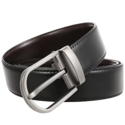Men's Genuine Leather Pin Buckle Belts Luxury Brand Designer High Quality Casual Waist Band Cowskin Business Fashion Male Belt