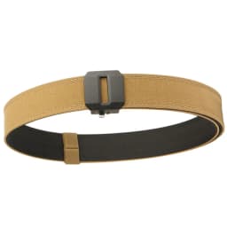 TUSHI New Hard Tactical Belt for Men Gun Belt EDC Metal Automatic Buckle IPSC Nylon Outdoor Sports Girdle Male Military Belt