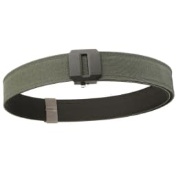TUSHI New Hard Tactical Belt for Men Gun Belt EDC Metal Automatic Buckle IPSC Nylon Outdoor Sports Girdle Male Military Belt