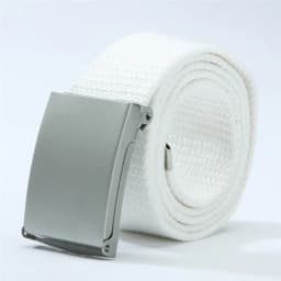 Fashion New Unisex Trousers Belts Canvas Belt Metal Buckle Men Women Boys Jeans Belts Candy Colors Top Quality140cm Luxury Belts