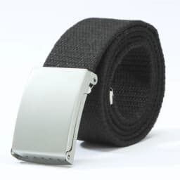 Fashion New Unisex Trousers Belts Canvas Belt Metal Buckle Men Women Boys Jeans Belts Candy Colors Top Quality140cm Luxury Belts