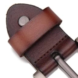 Belt Buckle Head For Men New Fashion Men Belt Buckle 4.0cm Men's Pin Buckle Belt Head for Men Man Jeans Pants Waistband