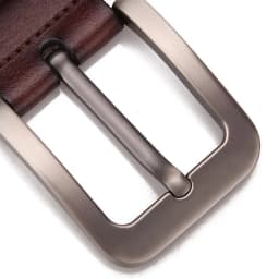 Belt Buckle Head For Men New Fashion Men Belt Buckle 4.0cm Men's Pin Buckle Belt Head for Men Man Jeans Pants Waistband