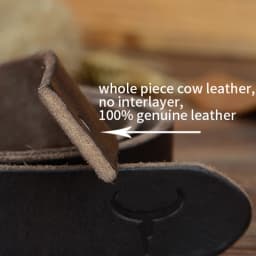 COWATHER top cow genuine leather men belts 2021 newest arrival three color hot design jeans belt for male original brand