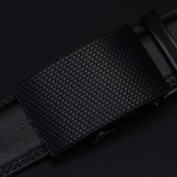 COWATHER Good mens belt luxury high quality cow genuine leather belts for men automatic buckle fashion waist male