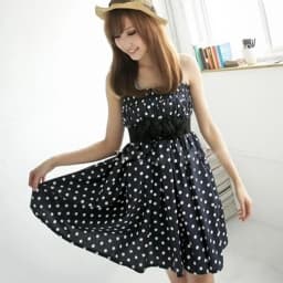 Fashion Belt For Women's Double Rose Flowers Elastic Stretch Waist Belt Wide Stretch Waistband