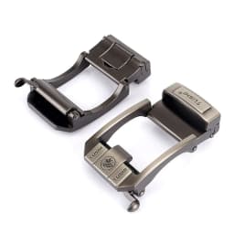 MEDYLA Tactical Belt Nylon Military Army belt Outdoor Metal Buckle Police Heavy Duty men's Training Hunting Belt