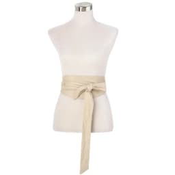 Helisopus  New Suede Belts for Women Corset Camel Autumn Winter Waist Belt Female Waistband Solid Bow Tie Wide Belts