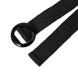 Green Black Yellow Vintage Braided Waist Belt Female Belt Round Buckle Wide Style Elasticity Belt for Women Clothing Accessories