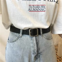 Women's Trousers Belt Designer Casual Fashion Belts for Lady Black Brown White Belt for Jeans Belts Female Waist Belt Strap BF20