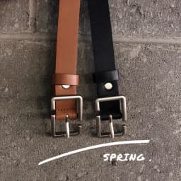 Fashion Teenagers Jeans Belt Chic Geometric Pin Buckle Black Girdle Strap Korean Vintage Waistband For Men Women PU Leather Belt