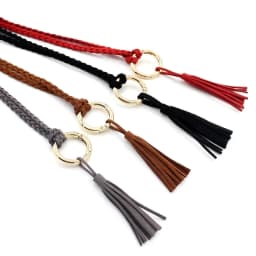 New Thin Rope Weaving Female Fashion Tie Waist Belts Women Party Dress Wild Small Belt Strap Cinturon Mujer Cinto Feminino Gift