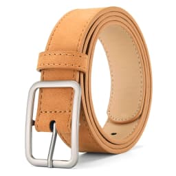 Fashionable And Multi-color Soft Pin Buckle Belt Retro Simple Women's Skirt Sweater Accessories Trendy Women's Birthday Gifts