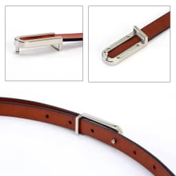 High Quality Real Cowskin Leather Belt Fashion Alloy Buckle Retro Ladies Thin Belts for Women Wild Jumpsuit Ceinture