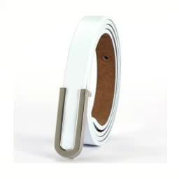 High Quality Real Cowskin Leather Belt Fashion Alloy Buckle Retro Ladies Thin Belts for Women Wild Jumpsuit Ceinture