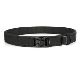 VATLTY New Rigid Trouser Belt for Men Metal Buckle Quick Release Military Tactical Belt Thick Nylon Casual Belt Male Girdle