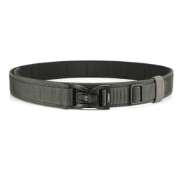 VATLTY New Rigid Trouser Belt for Men Metal Buckle Quick Release Military Tactical Belt Thick Nylon Casual Belt Male Girdle